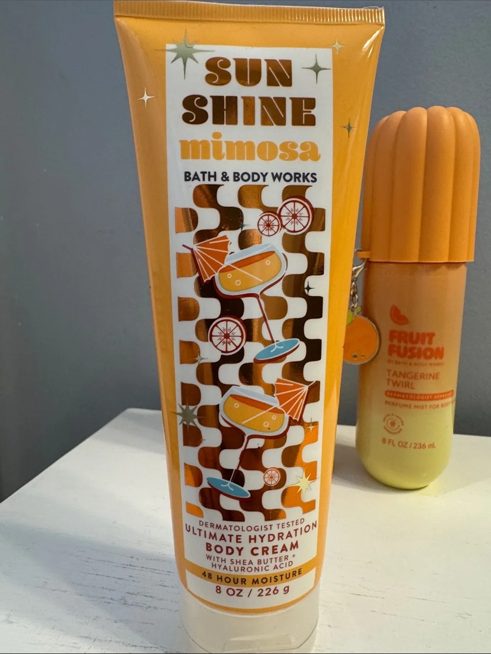 NWT- Bath & Body Works BUNDLE